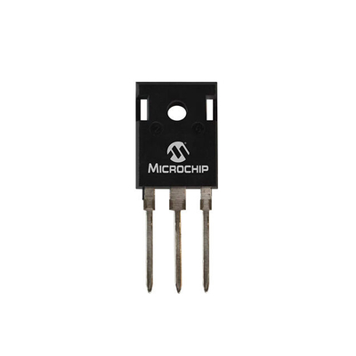 MSC360SMA120SCT Integrated Circuit Chip 1200V 360mΩ N-Channel SiC MOSFET Transistors