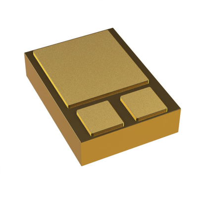 MRH25N12U3SR Integrated Circuit Chip 250V 12.4 A N-Channel MOSFET Transistors