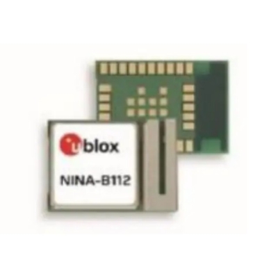 NINA-B112-06B Wireless Communication Module Stand-Alone BT Low Energy Modules With NFC