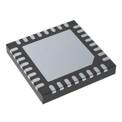 LAN8650B1T-ELMX Ethernet IC 10BASE-T1S MAC-PHY Ethernet Controller With SPI