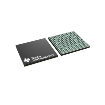 IWR2944ABGALTR Sensor IC High-Performance Radar Sensor With Integrated DSP