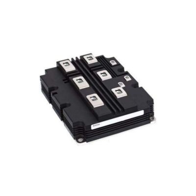 FZ1000R65KE4P2 Automotive IGBT Modules IGBT Modules 6.5kV Highly Insulated Modules