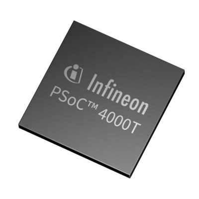 CY8C4025FNIT442T Microcontroller MCU 32-Bit PSOC Arm Cortex Microcontroller Chip