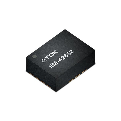 ICM-42370-P Sensor IC High-Performance 3-Axis Motion Tracking Accelerometer LGA-14