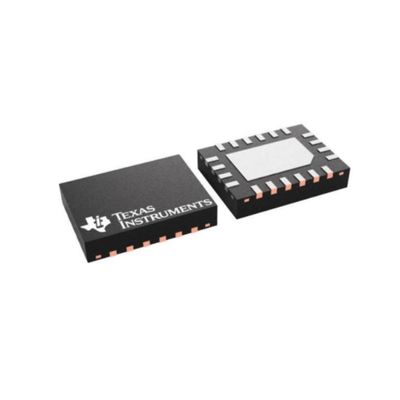 ADS127L21BIRUKR Integrated Circuit Chip 24Bit 512kSPS Wide-Bandwidth Delta-Sigma ADC