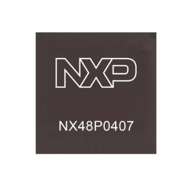 NX48P0407HNR2 Integrated Circuit Chip 48V Type-C CC And SBU Protection IC HVQFN-16