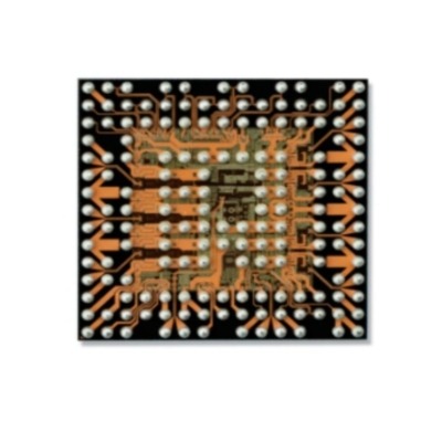 TEF8232EN1 Wireless Communication Module FCMOS Automotive Radar Transceiver WFBGA165