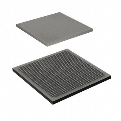 M2S050TS-1FGG896I Field Programmable Gate Array 166 MHz SmartFusion2 SoC FPGA FPBGA-896