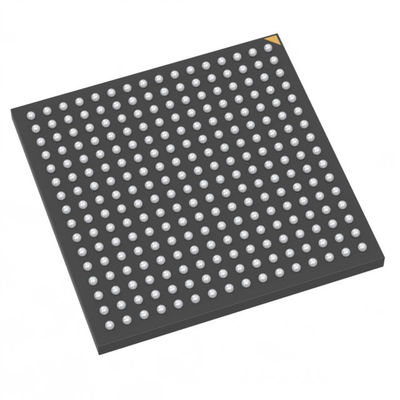 M2S025T-VFG256I Field Programmable Gate Array 256 KB 32-Bit 1 Core SmartFusion2 SoC FPGA