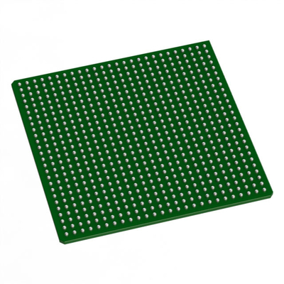 M2S075S-1FGG676I Field Programmable Gate Array Automotive 32-Bit SmartFusion2 SoC FPGA