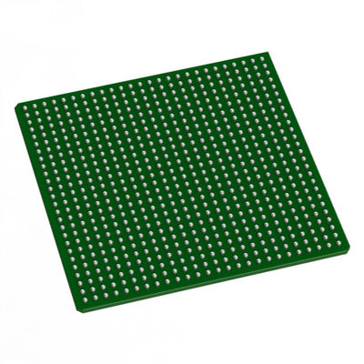 M2S060TS-1FGG676I Field Programmable Gate Array ARM Cortex M3 FPGA IC FPBGA-676 Package