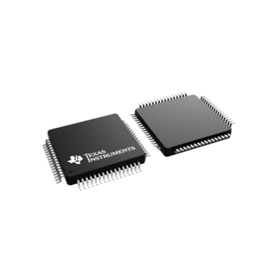 F28P550SJ9PDTR Microcontroller MCU C2000™ 32-Bit MCU TQFP-128 Real-Time Microcontrollers