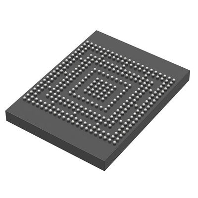 M2S010T-FCSG325I Field Programmable Gate Array High-Performance 32-Bit 166MHz FPGA IC