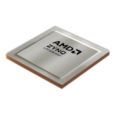 XCZU42DR-2FFVE1156I Field Programmable Gate Array Single-Chip 850mV Adaptive SoC FCBGA-1156