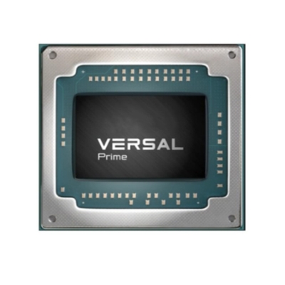 XCVM1302-2LLEVFVC1596 AI Processor Chip Versal Prime VM1302 Adaptive SoC For Avionics Control