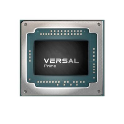 XCVM1402-3HSEVSVD1760 AI Processor Chip High Density Dual-Core Arm Cortex-A72 Adaptive SoC