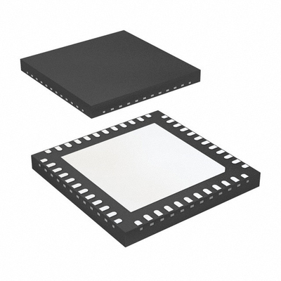 RC31012BDDDGNA Integrated Circuit Chip VersaClock 7 Programmable Jitter Attenuator QFN-48