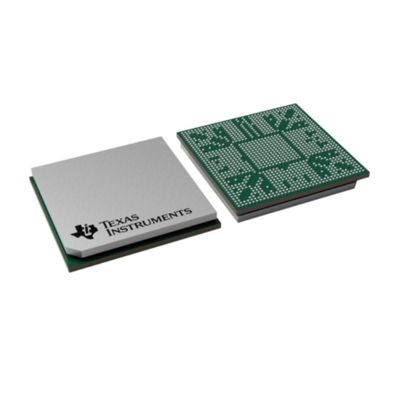 AM3892CCYG135 Microcontroller MCU Sitara™ ARM Microprocessors High-Performance MPU