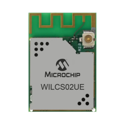 WILCS02UE-I/100 Wireless Communication Module Single Chip IEEE 802.11b/g/n WiFi Module