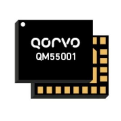 QM55001 Wireless Communication Module Hybrid Mid-Band Multi-Chip NB-IoT Transmit Module