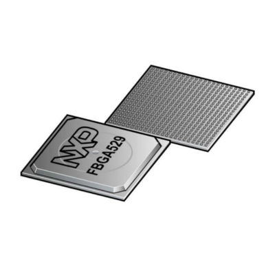 MCIMX535DVP1C2 Microcontroller MCU Multimedia Applications Processors i.MX537 Processor