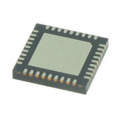 MAX9985ETX Integrated Circuit Chip Dual Downconversion Mixer With LO Buffer/Switch