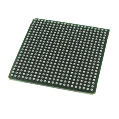 M2S050TS-1FG484M Field Programmable Gate Array General Purpose 166MHz SmartFusion2 SoC FPGA