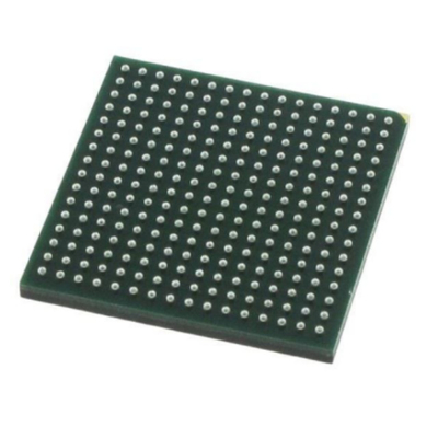 LFCPNX-50-7CBG256C Field Programmable Gate Array CertusPro™-NX FPGA Programmable Logic IC