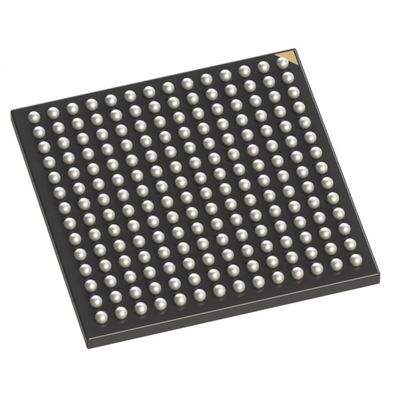 LCMXO3LF-1300E-6TG100I Field Programmable Gate Array FPGA IC TQFP-100 MachXO3LF FPGA Chips