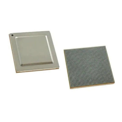 AM5K2E04XABD25 Microcontroller MCU Quad Core 32-Bit MPU 1.25GHz Sitara Processors