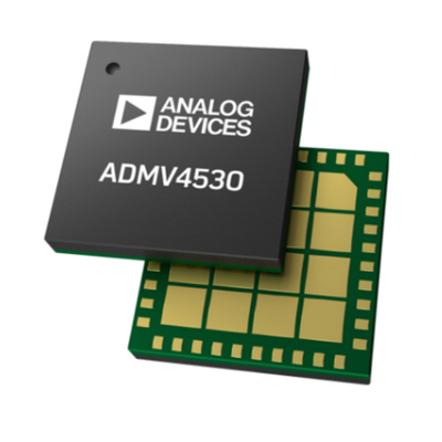 ADMV4530BCCZ Wireless Communication Module Integrated Dual-Mode Ka Band Upconverter
