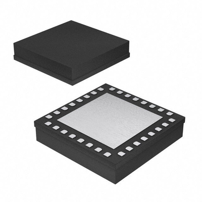 ADMV1010AEZ Wireless Communication Module 12.6GHz To 15.4GHz GaAs MMIC I/Q Downconverter