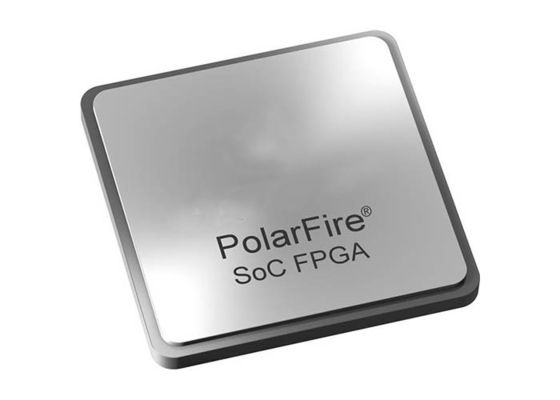 MPF050TL-FCSG325I Field Programmable Gate Array General Purpose 3.6 MB PolarFire FPGA IC