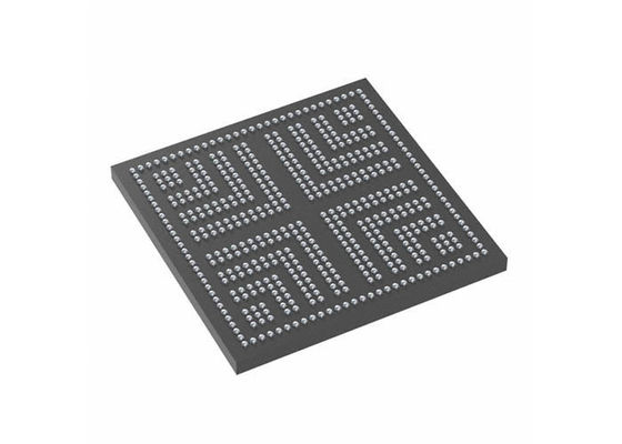 MPF200T-1FCSG536I Field Programmable Gate Array 250Mbps PolarFire High Precision FPGA IC