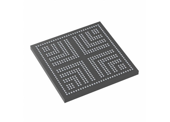 MPF200TS-1FCSG536I Field Programmable Gate Array General Purpose PolarFire™ Embedded FPGA