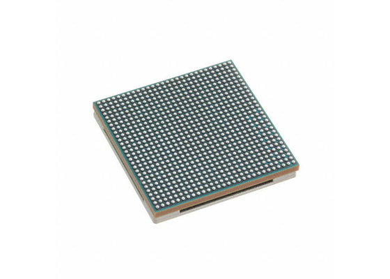 MPF500T-FCG784I Field Programmable Gate Array 388 I/O 33 Mbit PolarFire FPGA IC BGA-784
