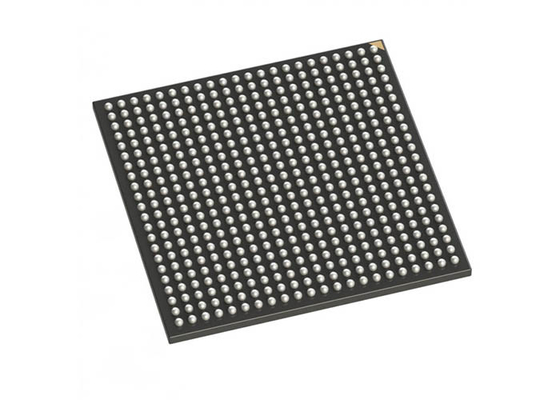 MPF050TS-FCVG484I Field Programmable Gate Array 3.6MB Programmable Logic PolarFire FPGA BGA-484