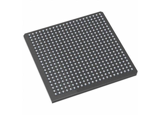 MPF200T-FCVG484I Field Programmable Gate Array 250Mbps To 12.7Gbps PolarFire FPGA IC BGA-484