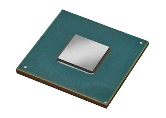 INDM400-S02 AI Processor Chip Canopus™ 400G Multi-Rate Coherent Digital Signal Processor