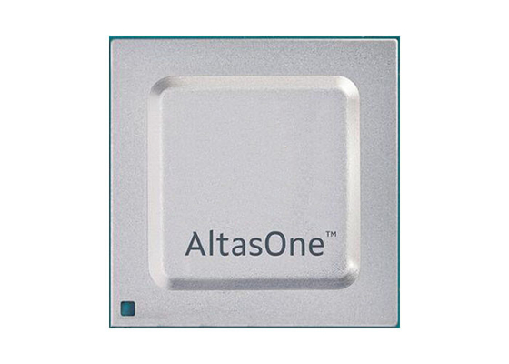 IN055050 AI Processor Chip AtlasOne™ PAM4 DSP AtlasOne™ 50Gbps PAM4 Optical DSP