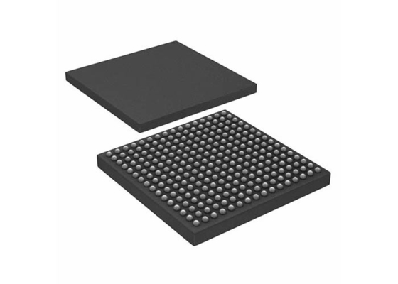 M2GL005S-VFG256I Field Programmable Gate Array General Purpose IGLOO2 FPGA IC