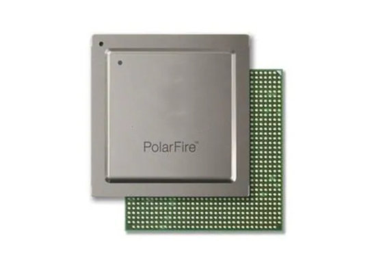MPF200TLS-FCSG325I Field Programmable Gate Array Low Density Programmable Logic PolarFire FPGA