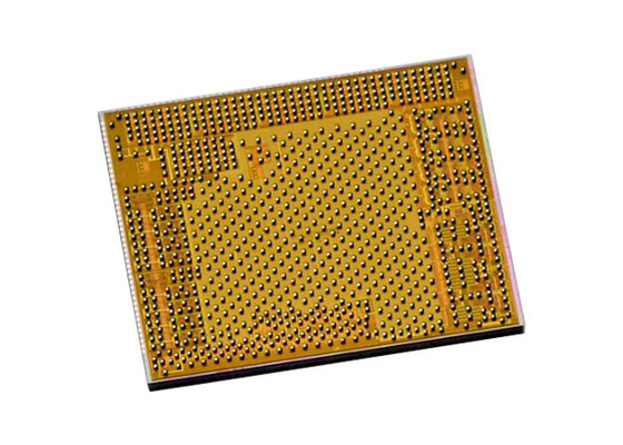 IN025050 AI Processor Chip Atlas™ 50G PAM4 DSP Atlas™ 50Gbps PAM4 Optical DSP