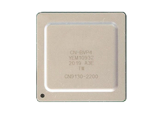 CN9130-2200-NG-AUS-G AI Processor Chip Multi-Core SoC Quad Core Arm®v8 System On Chip