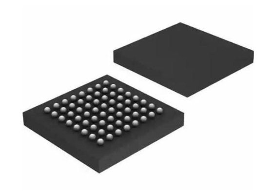 AQR115C-B1-I Ethernet IC Multi-Gigabit Single Port AQRATE Gen4 Ethernet PHY Transceivers