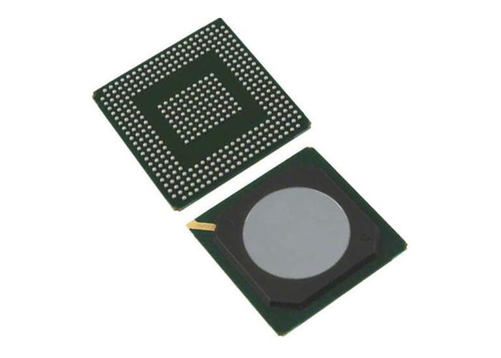 98CX8580A0-BWU4C000 Ethernet IC 12.8Tbps Ethernet Switches For Edge Data Centers