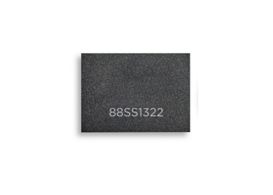 88SS1322B1-DAK2C000 Memory IC Chip 4-Channel DRAMless High-Performance SSD Controller