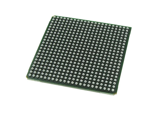 M2GL025TS-1FGG484I Field Programmable Gate Array High-Performance 400MHz Embedded IGLOO2 FPGA IC