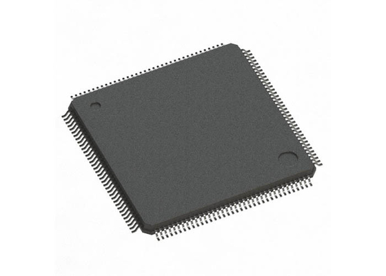 M2GL010-1TQG144I Field Programmable Gate Array Automotive Integrate IGLOO2 FPGA For Wireless
