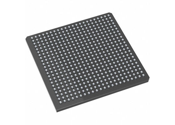 MPF200T-FCVG484E Field Programmable Gate Array Low Density PolarFire™ FPGA For System Management